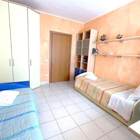 Апартаменти Accomodo Mib28 Bivano Navigli Мілан Екстер'єр фото