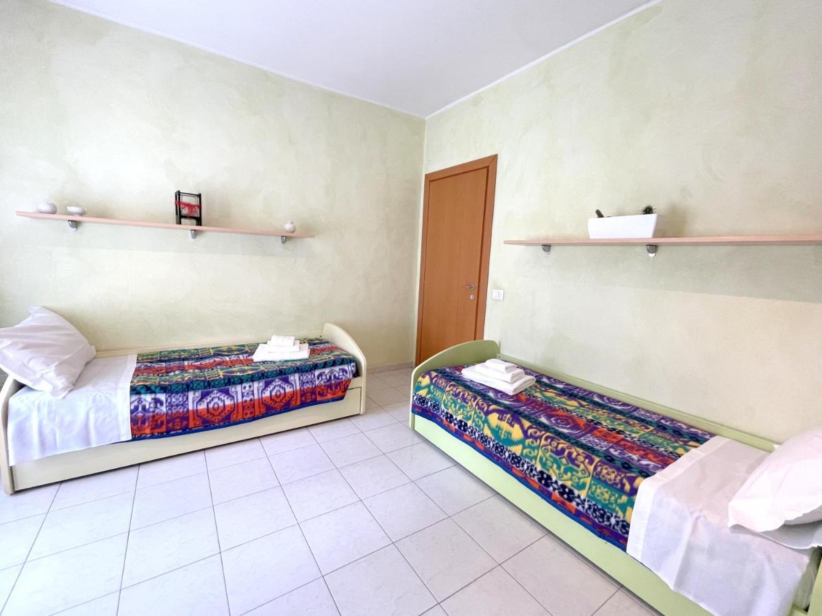 Апартаменти Accomodo Mib28 Bivano Navigli Мілан Екстер'єр фото