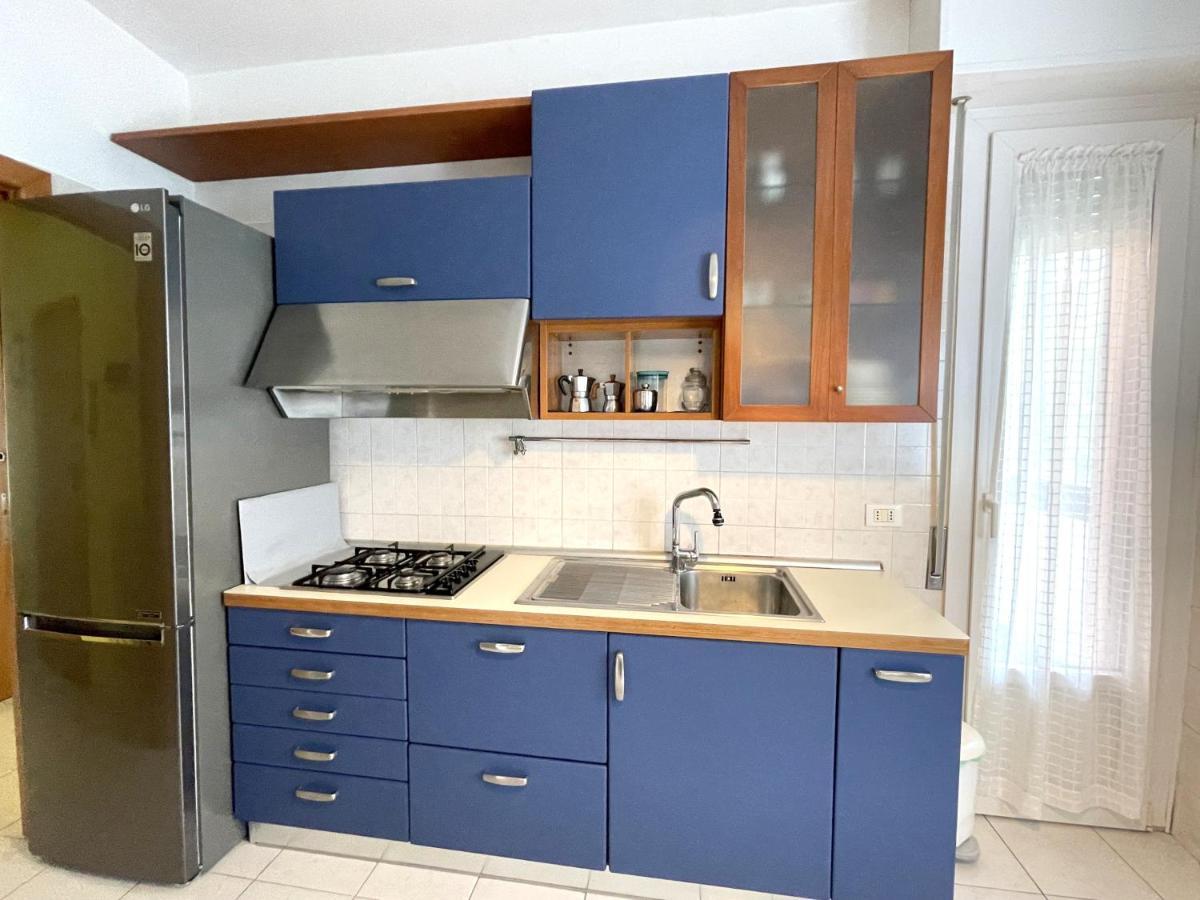 Апартаменти Accomodo Mib28 Bivano Navigli Мілан Екстер'єр фото