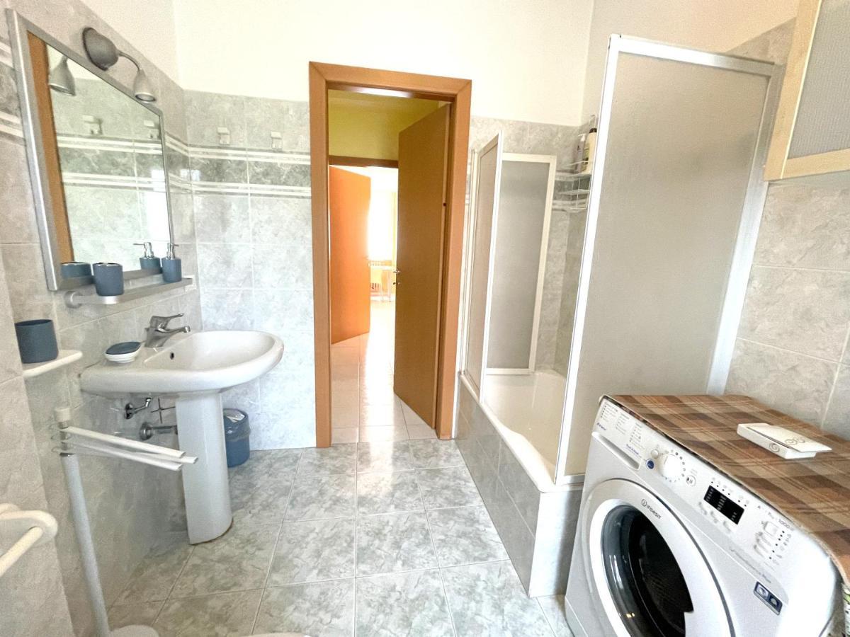 Апартаменти Accomodo Mib28 Bivano Navigli Мілан Екстер'єр фото