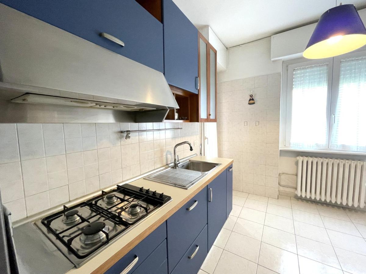 Апартаменти Accomodo Mib28 Bivano Navigli Мілан Екстер'єр фото